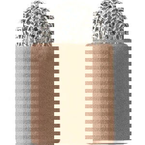 5PK AKG WM82 BEIGE WIREMESH MICROLITE AC